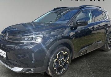 Citroen C5 Aircross 9.958 km 33.690 &euro; Lübeck 23562