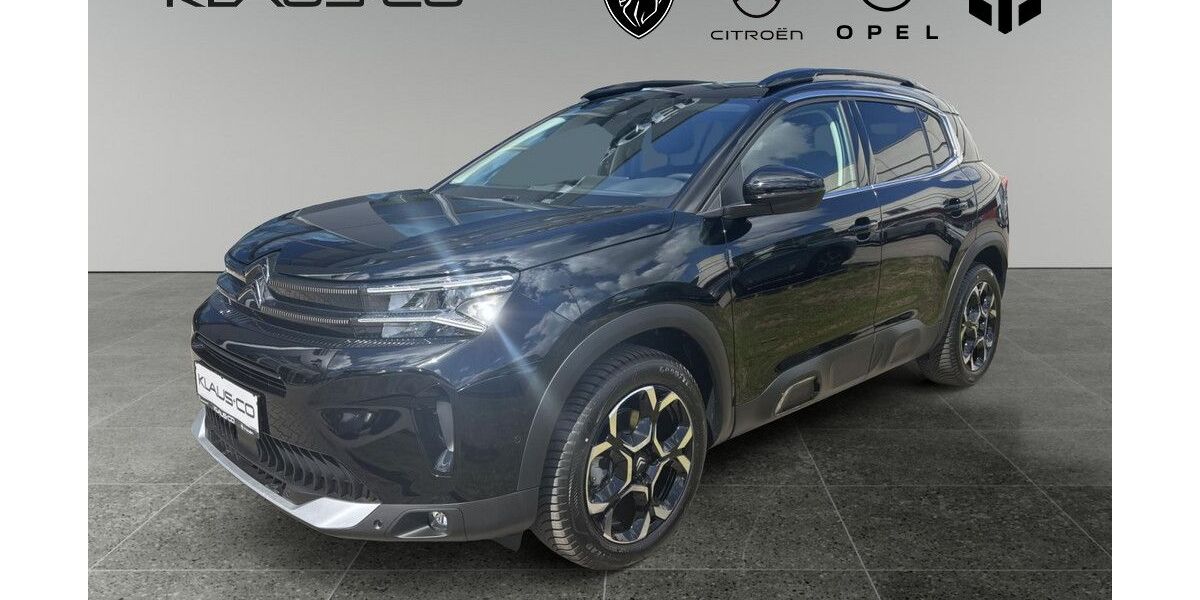 Citroen C5 Aircross 9.958 km 33.690 &euro; Lübeck 23562