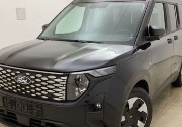 Ford Tourneo Courier 23.295 km 28.982 &euro; Borken 46325