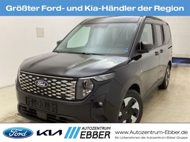 Ford Tourneo Courier 23.295 km 28.982 &euro; Borken 46325