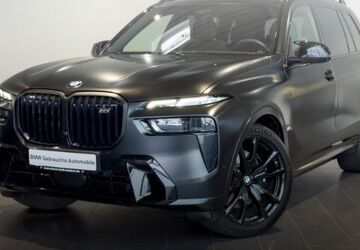 BMW X7 M60 110.257 km 83.988 &euro; Fulda 36043