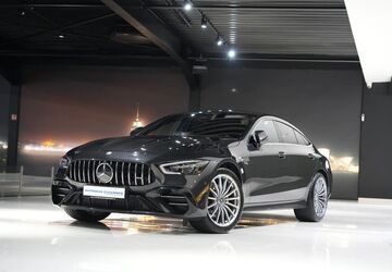 Mercedes-Benz AMG GT 63.128 km 85.980 &euro; Dormagen 41541