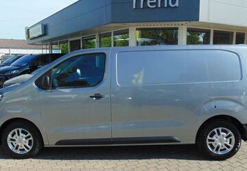 Opel Vivaro 33.760 km 20.970 &euro; Mühlhausen 99974