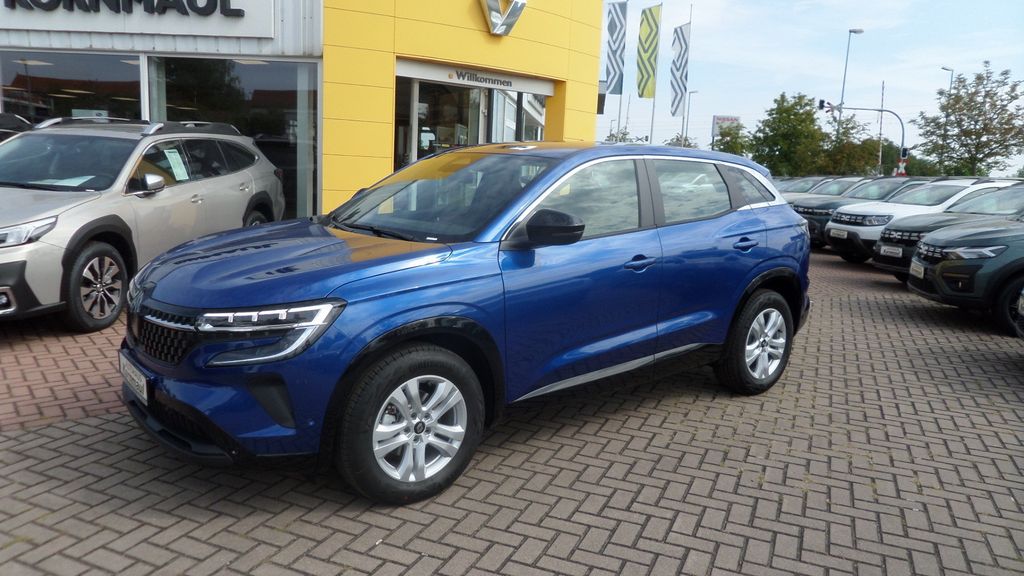 Renault Austral 1.500 km 29.992 &euro; Erfurt 99095