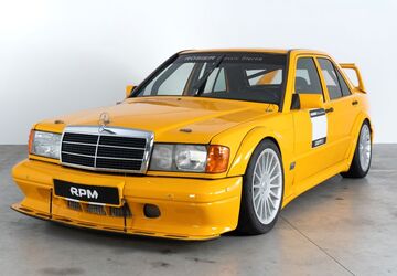 Mercedes-Benz 190 26.420 km 259.000 &euro; Bad Zwischenahn 26160