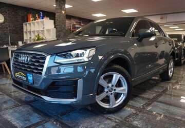 Audi Q2 143.255 km 16.950 &euro; Mühlheim / Main 63165