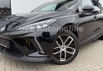 MG 4 23.800 km 21.449 &euro; Altenstadt 63674