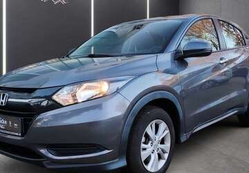 Honda HR-V 99.100 km 12.790 &euro; Wittenberg 06886