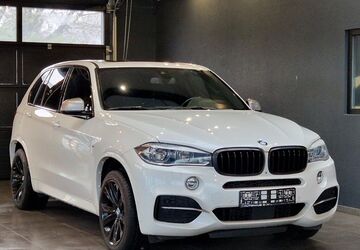 BMW X5 M50 114.000 km 32.999 &euro; Gäufelden 71126