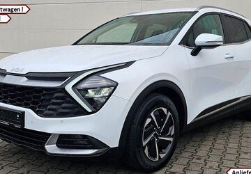 Kia Sportage 73.600 km 25.890 &euro; Bad Kreuznach 55545