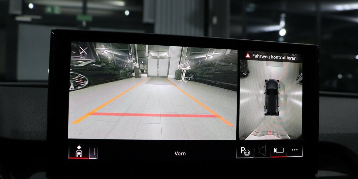 Audi Q5 40 TDI QUATTRO S-LINE SPORT BLACK+ / SCHÖN 146.000 km 31.885 &euro; Hamm 59077