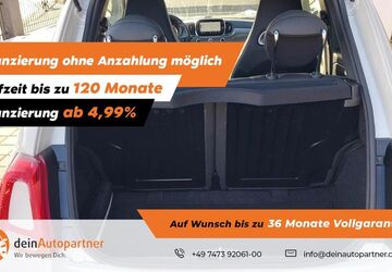 Abarth 500 26.400 km 19.900 &euro; Mössingen 72116