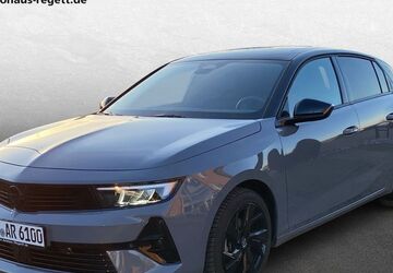 Opel Astra 5.900 km 29.490 &euro; Soest 59494