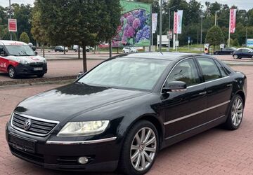 VW Phaeton 200.000 km 5.000 &euro; Speyer 67346