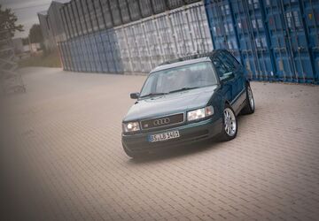 Audi 100 230.000 km 22.000 &euro; Braunschweig 38106