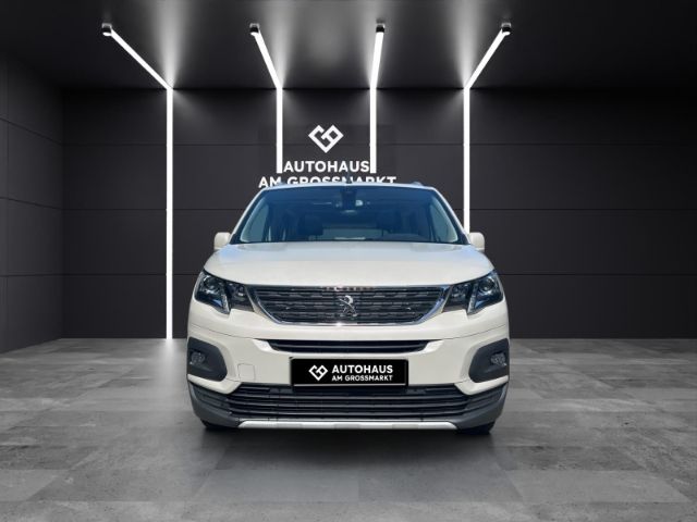 Peugeot Rifter 74.444 km 16.590 &euro; Duisburg 47059