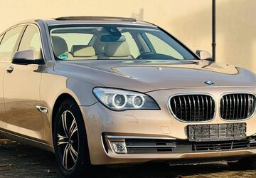 BMW 730 161.000 km 15.499 &euro; Au am Rhein 76474