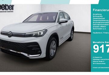 VW Tiguan 3.999 km 57.990 &euro; Weil der Stadt 71263