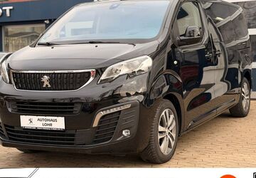 Peugeot Traveller 49.124 km 39.200 &euro; Wabern 34590