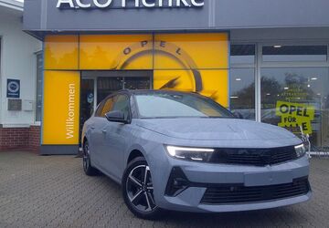 Opel Astra 6.300 km 31.990 &euro; Niesky 02906