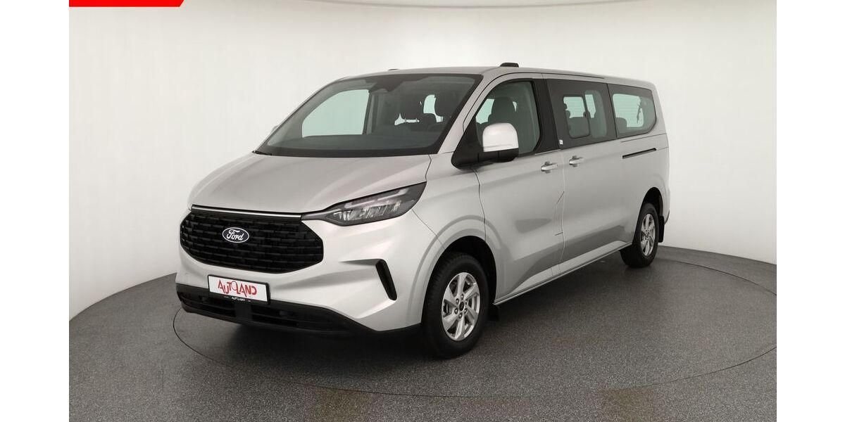 Ford Tourneo Custom 1.015 km 43.890 &euro; Gera 07546