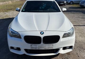 BMW 535 250.000 km 10.950 &euro; Moosburg 85368