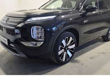 Mitsubishi Outlander 3.499 km 50.540 &euro; Mönchengladbach 41061