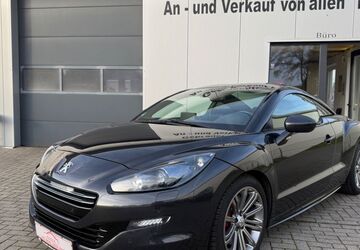 Peugeot RCZ 149.170 km 9.900 &euro; Bedburg-Hau 47551