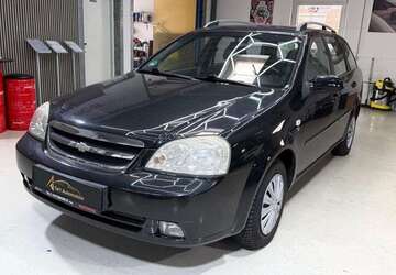 Chevrolet Nubira 34.157 km 2.499 &euro; Wuppertal 42327