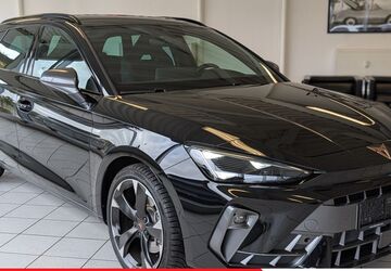 Cupra Leon 13.672 km 31.980 &euro; Homberg (Efze) 34576