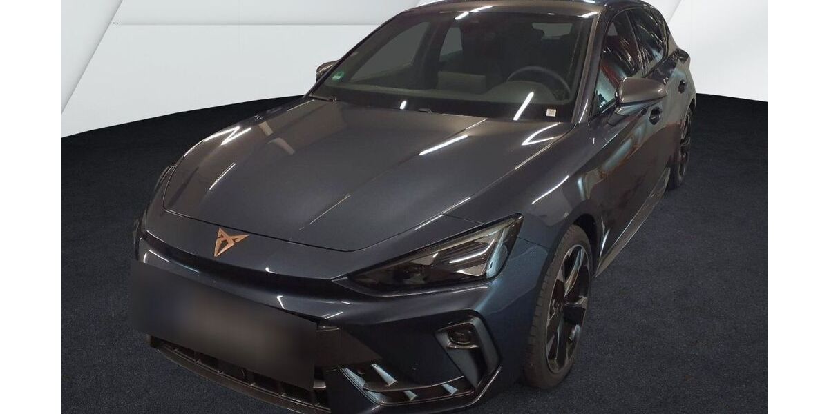 Cupra Leon 1.227 km 30.980 &euro; Pfalzgrafenweiler 72285