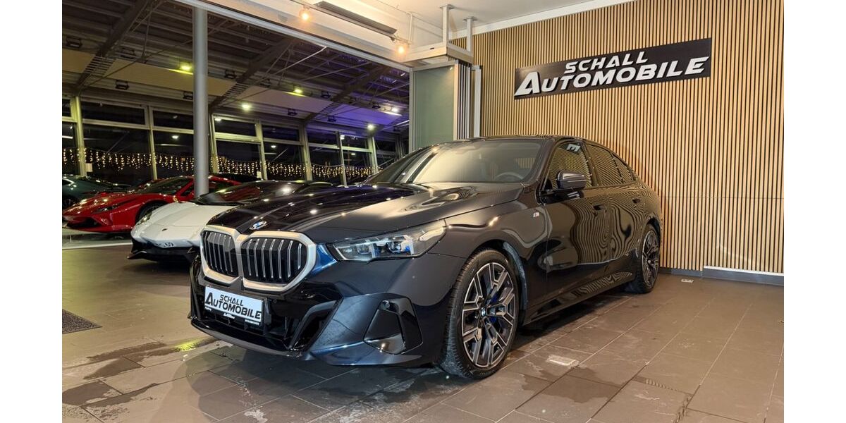 BMW 540 5.000 km 64.890 &euro; Gersthofen 86368