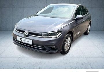 VW Polo 6.999 km 22.690 &euro; Bünde 32257