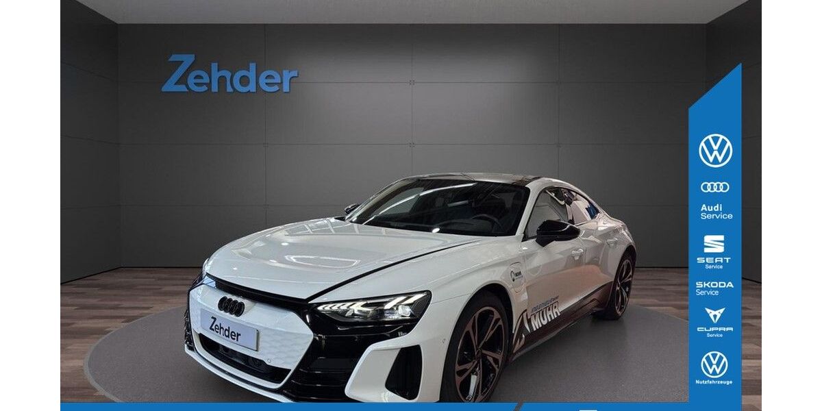 Audi e-tron GT 25.277 km 65.931 &euro; Cham 93413