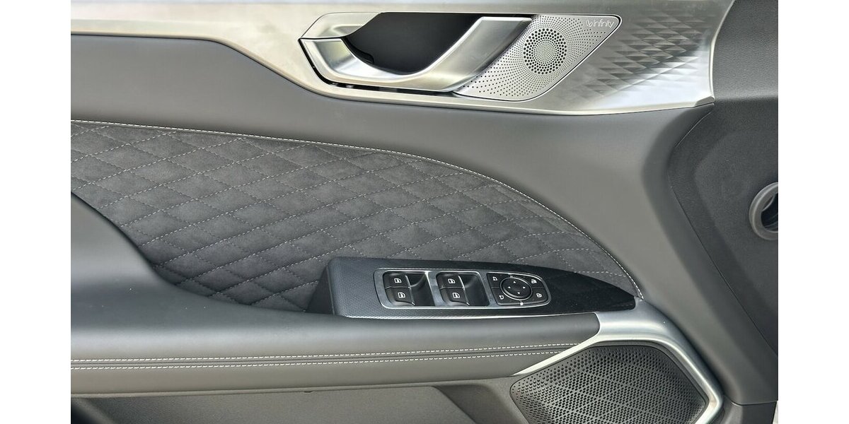 GWM Wey 05 2.0 PHEV 350 kW AWD Luxury / Sitzkomfort 5.000 km 55.990 &euro; Donauwörth 86609