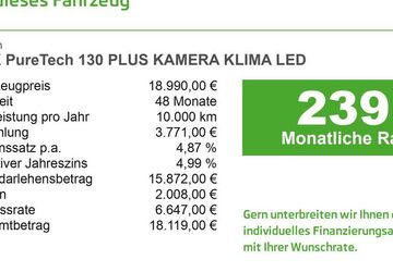 Citroen C4 X 36.471 km 18.990 &euro; Düren 52353