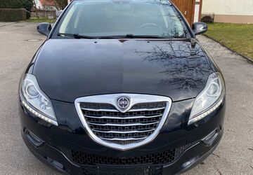 Lancia Delta 113.000 km 5.499 &euro; Rangendingen 72414