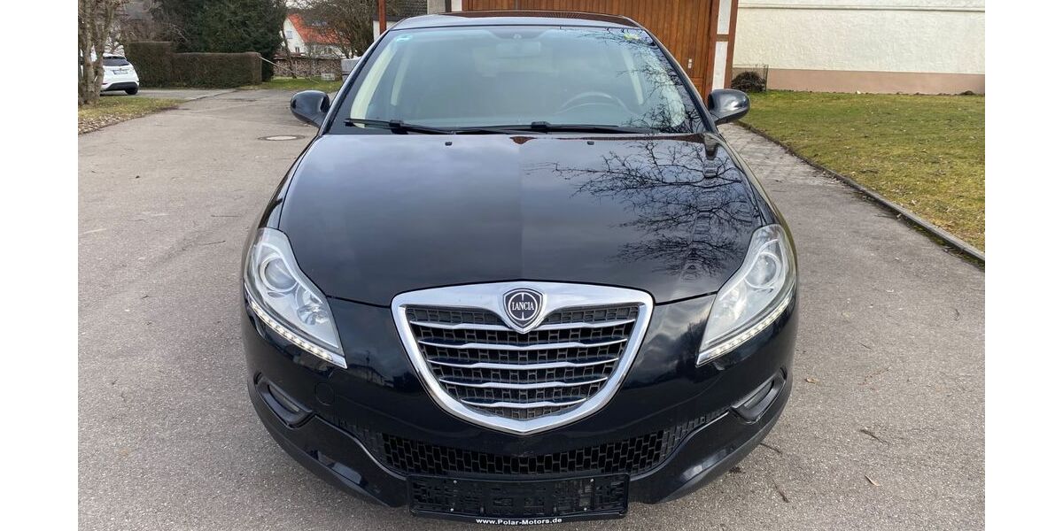 Lancia Delta 113.000 km 5.499 &euro; Rangendingen 72414