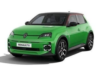 Renault R 5 3.500 km 29.900 &euro; Güglingen 74363