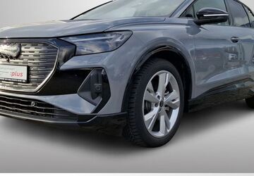 Audi Q4 e-tron 9.980 km 50.860 &euro; Helbra 06311