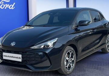 MG 3 15.980 km 18.390 &euro; Neustadt an der Aisch 91413