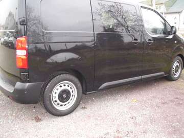 Gebrauchte Opel Vivaro