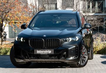 BMW X5 11.900 km 106.490 &euro; Langweid am Lech 86462