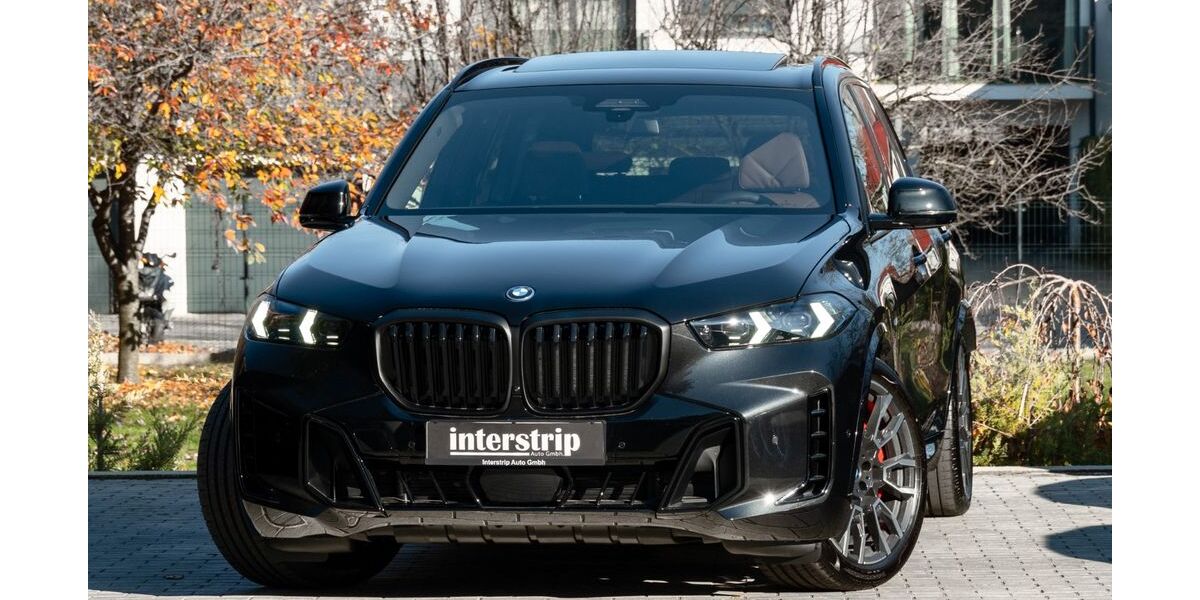 BMW X5 11.900 km 106.490 &euro; Langweid am Lech 86462