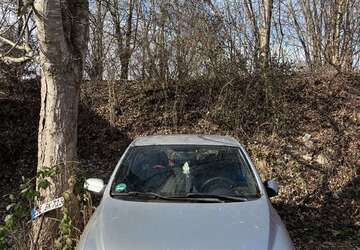 VW Fox 400.000 km 260 &euro; Forstinning 85661