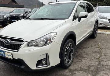 Subaru XV 103.000 km 12.900 &euro; Merzig 66663