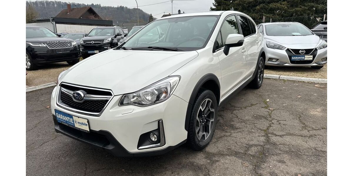 Subaru XV 103.000 km 12.900 &euro; Merzig 66663
