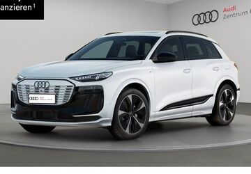 Audi Q6 e-tron 3.050 km 87.790 &euro; Kassel 34125