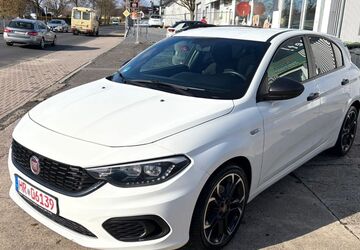 Fiat Tipo 104.000 km 7.850 &euro; Schwalmstadt OT Ziegenhain 34613
