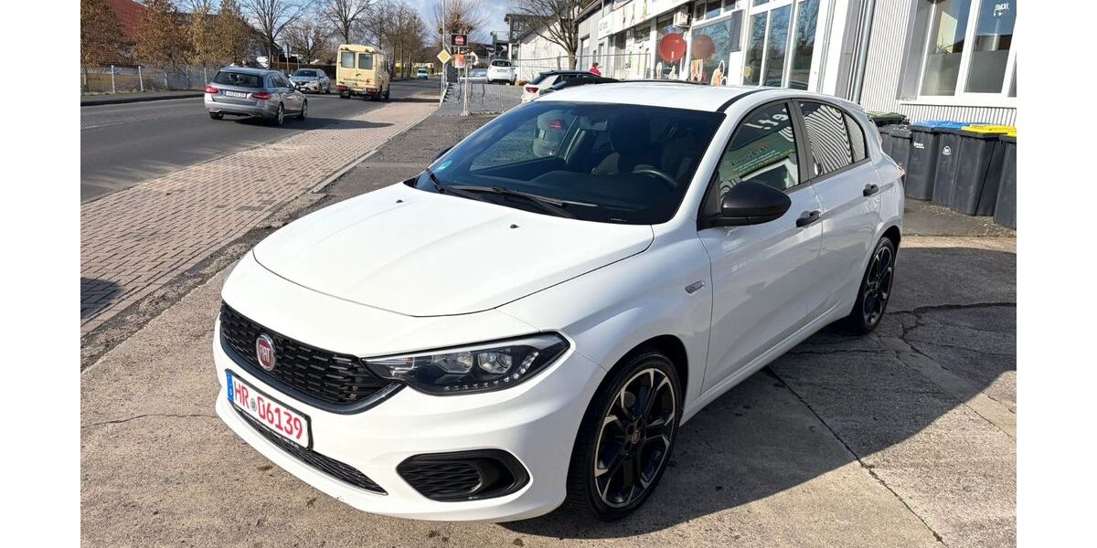 Fiat Tipo 104.000 km 7.850 &euro; Schwalmstadt OT Ziegenhain 34613